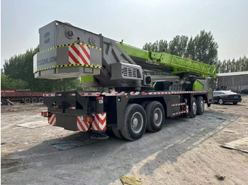 Pokretni kran Zoomlion ZTC700V ZTC800V ZTC900V 50T 70T 80T 100T: slika 3