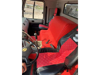 Pokretni kran Zoomlion ZTC700V ZTC800V ZTC900V 50T 70T 80T 100T: slika 4