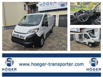 Mali kombi FIAT Ducato