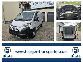 Mali kombi FIAT Ducato