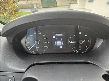 Dostavno vozilo sa otvorenom sandukom, Dostavno vozilo sa duplom kabinom novi FIAT Ducato 140 DOKA Pritsche 2,9 Meter Klima DAB...: slika 5