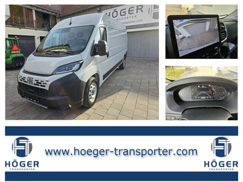 Furgon FIAT Ducato