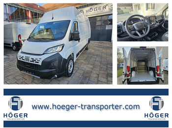 Furgon FIAT Ducato Maxi