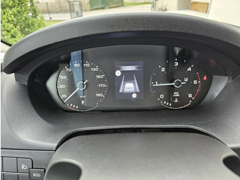 Dostavno vozilo sa otvorenom sandukom FIAT Ducato MAXI 140 Serie10-9.2 2025 L4 L3 Pritsche: slika 5