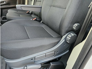 Dostavno vozilo istovarivač, Dostavno vozilo sa duplom kabinom FIAT Ducato MAXI Serie10-9.2 2025 DOKA Kipper AHK: slika 4