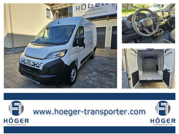 Mali kombi FIAT Ducato
