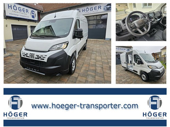 Mali kombi FIAT Ducato