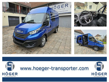 Furgon IVECO Daily 35s18