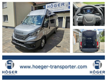 Furgon IVECO Daily 35s18