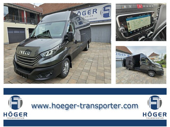 Furgon IVECO Daily 35s18