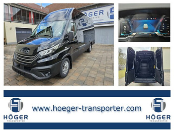 Furgon IVECO Daily 35s18