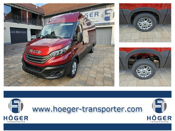 Furgon IVECO Daily 35s21