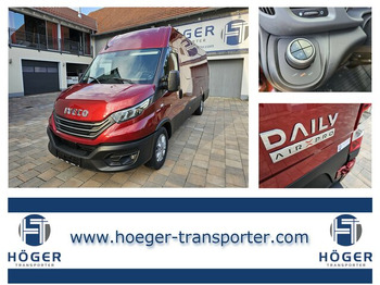 Furgon IVECO Daily 35s21