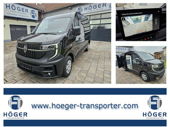 Furgon RENAULT Master