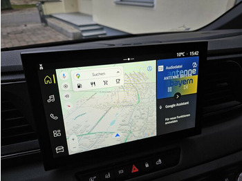 Furgon novi RENAULT Master L2H2 170 Neues Modell 10'' Navi Kamera...: slika 5