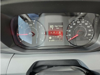 Furgon novi RENAULT Master L2H2 170 Neues Modell 10'' Navi Kamera: slika 5