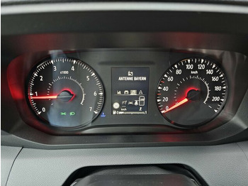 Furgon novi RENAULT Master L2H2 170 Neues Modell 10'' Navi Kamera...: slika 4