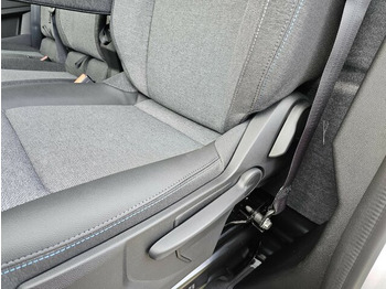 Furgon novi RENAULT Master L2H2 170 Neues Modell 10'' Navi Kamera: slika 2