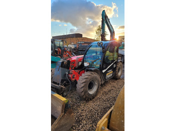 Teleskopski upravljač FARESIN