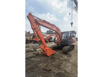 12ton hitachi ex120-5 excavator for sale used crawler digger machine SECOND HAND hitachi ex120-5 excavator for sale 12ton hitachi ex120-5 excavator for sale used crawler digger machine SECOND HAND hitachi ex120-5 excavator for sale: slika 2