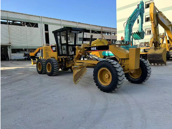 CAT 140K Motor Grader CAT 140K Motor Grader: slika 2
