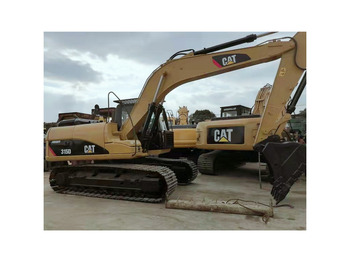 Bager guseničar CATERPILLAR 315D