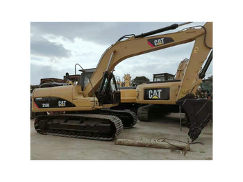 Bager guseničar CATERPILLAR 315D