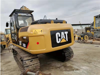 Bager guseničar CAT 315D excavator: slika 4