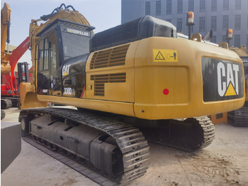 Bager guseničar CATERPILLAR 330D2L