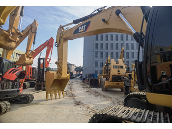 CAT 330D2L Excavator CAT 330D2L Excavator: slika 5