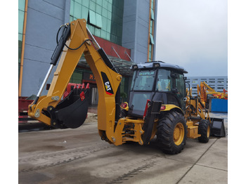 CAT 420F Backhoe Loader CAT 420F Backhoe Loader: slika 3
