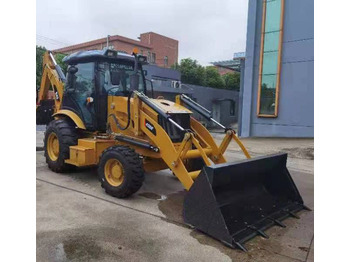 CAT 420F Backhoe Loader CAT 420F Backhoe Loader: slika 5