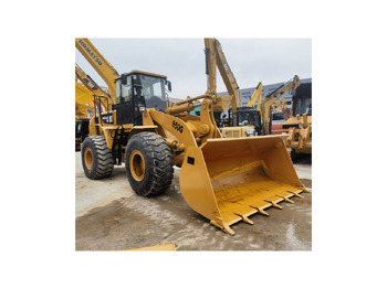 Utovarivač točkaš CATERPILLAR 950G