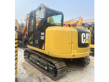 Bager guseničar CATERPILLAR 307E