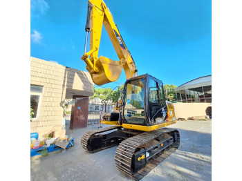 Bager guseničar CATERPILLAR 312D