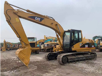 Bager guseničar CATERPILLAR 320C