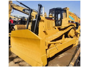 Buldožer CATERPILLAR D7H