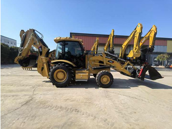 Cheapest price Used CAT 420F Caterpillar Backhoe Loader used backhoe loaders for sale Cheapest price Used CAT 420F Caterpillar Backhoe Loader used backhoe loaders for sale: slika 2