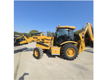 Cheapest price Used CAT 420F Caterpillar Backhoe Loader used backhoe loaders for sale Cheapest price Used CAT 420F Caterpillar Backhoe Loader used backhoe loaders for sale: slika 1