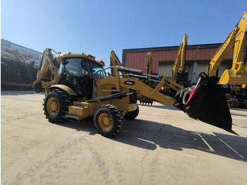 Cheapest price Used CAT 420F Caterpillar Backhoe Loader used backhoe loaders for sale Cheapest price Used CAT 420F Caterpillar Backhoe Loader used backhoe loaders for sale: slika 3