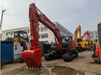 Bager guseničar DOOSAN DX225LC