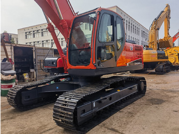 Bager guseničar DOOSAN Doosan DX225LC Crawler excavator: slika 5