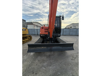 Bager guseničar DOOSAN DX60
