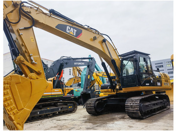 Bager CATERPILLAR 336D