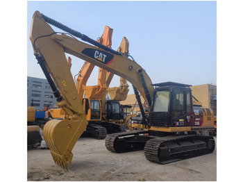 Bager guseničar CATERPILLAR 320D