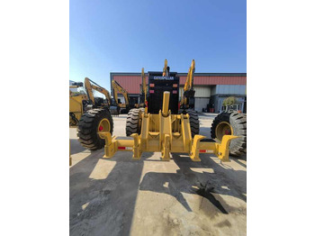 Good Condition Used machinery CAT 140k Motor Grader used original cat 140k hydraulic grader on hot sale Good Condition Used machinery CAT 140k Motor Grader used original cat 140k hydraulic grader on hot sale: slika 5