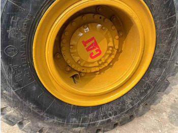 Good condition used CAT 950H wheel loader used loaders caterpillar 950H loader for sale Good condition used CAT 950H wheel loader used loaders caterpillar 950H loader for sale: slika 2