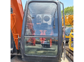 Bager guseničar HITACHI ZX70