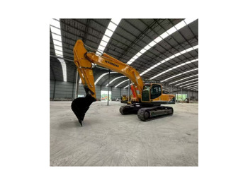 Bager guseničar HYUNDAI