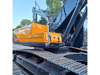 Bager točkaš HYUNDAI